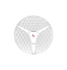 Точка доступу Mikrotik LHG XL HP5 (RBLHG-5HPnD-XL)