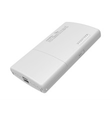 Маршрутизатор MikroTik PowerBox Pro (RB960PGS-PB)