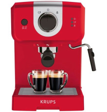 Кофеварка рожковая Krups Opio XP320530