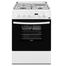 Плита Zanussi ZCM65338WА