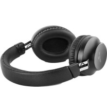 Bluetooth-гарнитура REAL-EL GD-828 Black