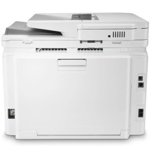 Багатофункціональний пристрій А4 HP LaserJet Pro 4103dw з Wi-Fi (2Z627A)