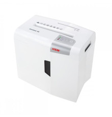 Уничтожитель документов HSM Shredstar X8 (4,5x30)