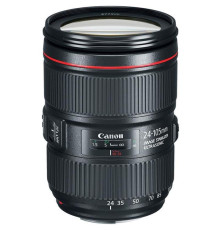Объектив Canon EF 24-105mm f/4L IS II USM (1380C005) <укр>