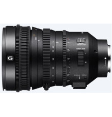 Об`ектив Sony 18-110mm, f/4.0 G Power Zoom (E-mount) (SELP18110G.SYX)