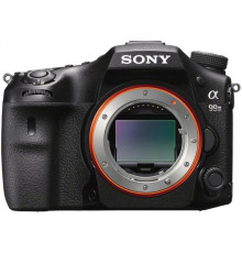 Дзеркальна фотокамера Sony Alpha A99M2 body Black (ILCA99M2.CEC)
