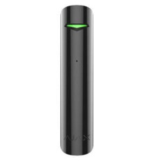 Бездротовий датчик розбиття скла Ajax GlassProtect Black (5236.05.BL1)