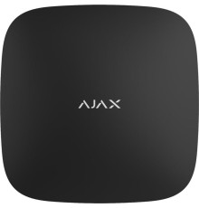 Централь Ajax Home Hub Black (7559.01.BL1/25451.01.BL1)