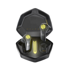 Bluetooth-гарнитура Haylou G3 TWS Gaming Earbuds Black (HAYLOU-G3)