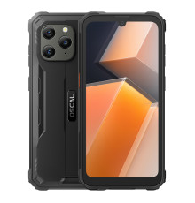 Смартфон Oscal S70 Pro 4/64GB Dual Sim Black