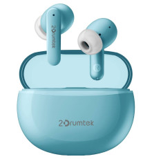 Bluetooth-гарнитура A4Tech B25 Icy Blue