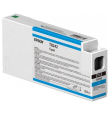 Картридж EPSON (T8242) Epson SC-P6000/P7000/P8000/P9000 (C13T824200) Cyan