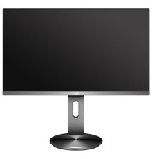 Монiтор AOC 27" U2790PQU IPS Grey