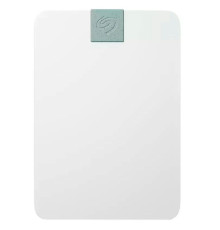 Внешний жесткий диск 2.5" USB 2.0TB Seagate Ultra Touch Cloud White (STMA2000400)