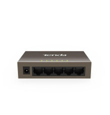 Комутатор Tenda TEF1005D