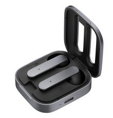 Bluetooth-гарнитура iMiki Earphone MT1 Black