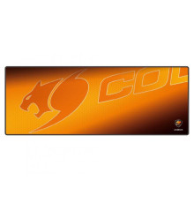 Ігрова поверхня Cougar Arena Orange
