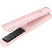 Випрямляч для волосся Dreame Unplugged Cordless Hair Straightener Pink (AST14A-PK)