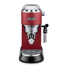 Кофеварка Delonghi EC 685.R Dedica