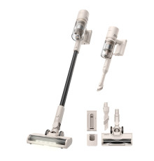 Акумуляторний пилосос Dreame Cordless Vacuum Cleaner U10 (VPV20A)