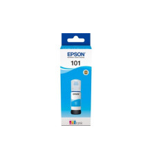 Чернила Epson (T03V2) L4xxx/L6xxx Cyan (C13T03V24A)