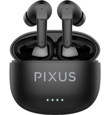 Bluetooth-гарнітура Pixus Band Black