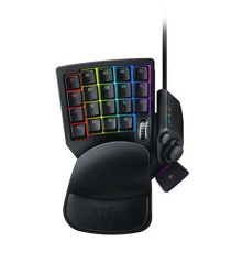 Ігровий кейпад Razer Tartarus V2 (RZ07-02270100-R3M1) Black USB