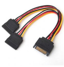 Кабель живлення Atcom (14366) Sata-2Sata, 0.2 м