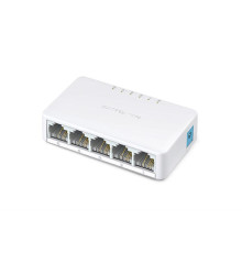 Комутатор Mercusys MS105