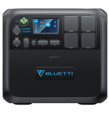 Зарядна станція Bluetti AC200 MAX 2200W 2048Wh (AC200MAX)
