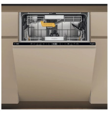 Посудомоечная машина Whirlpool W8IHT58T