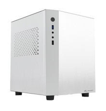 Корпус ALmordor Solar 210 SFF Silver (ALS210SFFSL) без БЖ