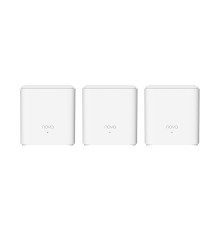 WiFi Mesh система Tenda MX3 (MX3-KIT-3)