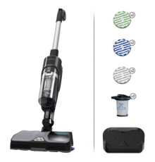 Аккумуляторный пылесос Rowenta X-Combo GZ3039WO