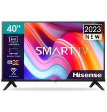 Телевізор Hisense 40A4K