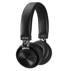 Bluetooth-гарнитура Acme BH203 Black (4770070879436)