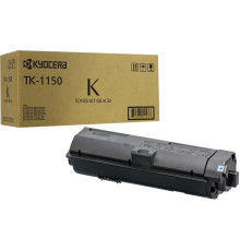 Тонер-картридж Kyocera Mita (TK-1150) P2235dn/P2235dw/M2135dn/M2635dn/M2735dw (1T02RV0NL0)