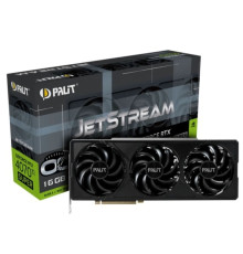 Відеокарта GF RTX 4070 Super 12GB GDDR6X JetStream OC Palit (NED407ST19K9-1043J)