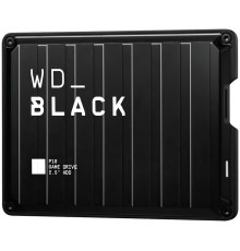 Внешний жесткий диск 2.5" USB 2.0TB WD P10 Game Drive (WDBA2W0020BBK-WES1)