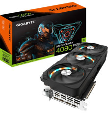 Відеокарта GF RTX 4080 Super 16GB GDDR6X Gaming OC Gigabyte (GV-N408SGAMING OC-16GD)