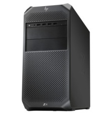 Робоча станція HP Z4 G4 Workstation (4F7M0EA)