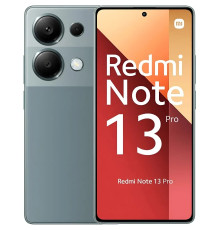 Смартфон Xiaomi Redmi Note 13 Pro 4G 8/256GB Dual Sim Forest Green EU_