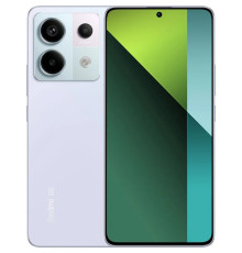 Смартфон Xiaomi Redmi Note 13 Pro 5G 12/512GB Dual Sim Aurora Purple EU_