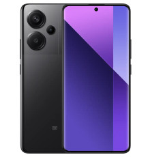 Смартфон Xiaomi Redmi Note 13 Pro+ 5G 8/256GB Dual Sim Midnight Black EU_