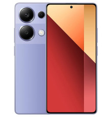 Смартфон Xiaomi Redmi Note 13 Pro 4G 8/256GB Dual Sim Lavender Purple EU_