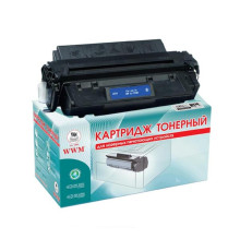 Картридж WWM (LC13N) HP LJ 2100/2200 (C4096A)