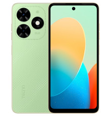 Смартфон Tecno Spark Go 2024 (BG6) 4/128GB Dual Sim Magic Skin Green (4894947010590)