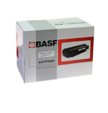 Картридж BASF (WWMID-72986) Xerox Phaser 3420 Black (106R01034)