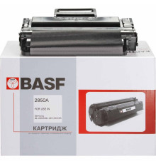 Картридж BASF (D2850A) Samsung ML-2850/2851 Black (ML-D2850A)