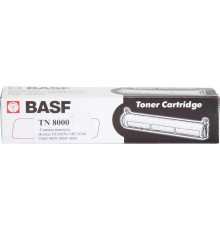 Картридж BASF (WWMID-83214) Brother MFC-4800/9160/9180 Black (TN8000)